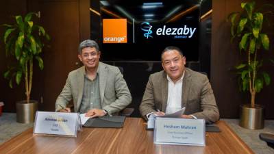 الإعلان عن نقلة نوعية في مجال الصيدلة ورفع كفاءة العمليات باستخدام حلول SD-WAN الذكية