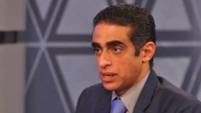 أمين تنظيم الريادة: مؤتمر إيجبس 2025 يعزز مكانة مصر كمركز للطاقة بالشرق الأوسط