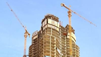 "nile" تعقد شراكة مع "أليكو – مصر" لتنفيذ أحدث واجهات زجاجية لناطحة السحاب الأيقونية 31 North بالعاصمة الإدارية