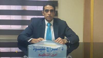 أمين تنظيم الريادة: ثقل مصر السياسي وراء دخول المعدات الثقيلة قطاع غزة