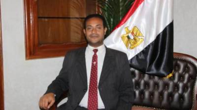 رئيس حزب مصر 2000: إطلاق «وثيقة القاهرة لرفض التهجير» يعد أضخم تحرك مدني في هذا السياق 