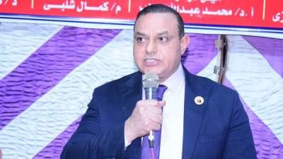 أمانة حزب حماة الوطن بسوهاج تنظم ١٠ معارض سلع غذائية بتخفيضات ٣٠٪؜ خلال شهر رمضان 