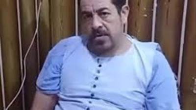 قلعته محصنة بالقنابل واسطوانات الغاز.. كشف الستار عن العالم السرى لخط الصعيد الجديد 