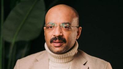 م. أحمد تيسير: العالم يتبنى الموقف المصري في حل الأزمة الفلسطينية 