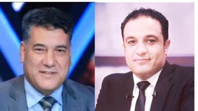 برنامج شخصية مصر يستضيف الكاتب والمحلل السياسي إبراهيم الدراوي السبت المقبل