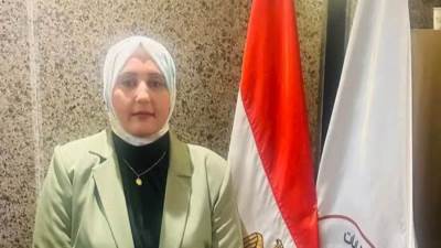 قيادية بحزب الريادة: الهيئة الوطنية للانتخابات تقوم بدور كبير في نشر ثقافة التوعية 