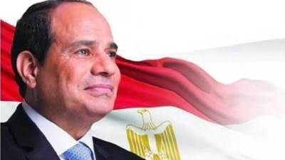الرئيس السيسي يصل الرياض لحضور اجتماع حول القضية الفلسطينية
