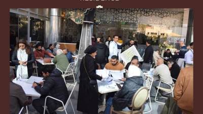 تحالف شركتي «كيان للتطوير» و«إيلاف للتطوير» يحقق 2 مليار جنيه مبيعات بمشروع « Vida Residence» خلال 5 أيام فقط