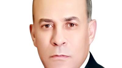 اللواء مجدي علي أبو المجد يناقش رسالة الدكتوراه غدًا بالأكاديمية العسكرية للدراسات العليا والاستراتيجية 