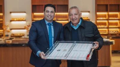 كامل أبو علي: "بيك الباتروس" تبحث التعاون مع اتحاد "الألعاب الترفيهية" في تنظيم فاعليات ترفيهية سياحية بالبحر الأحمر 