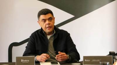 "بُكرة" تضع بصمتها في عالم التكنولوجيا المالية وتستعرض خططها المستقبلية