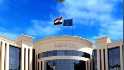 مصدر أمني ينفي استيلاء عصابه الFBC علي المليارات ويؤكد إجمالي المبلغ 2,5 مليون جنيه 