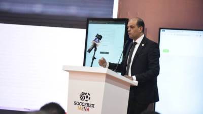 د.جمال محب: المنصة الوطنية للخدمات الرقمية نقلة تاريخية للاستثمار الرياضي