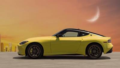 "المسعود للسيارات" تطلق عروضاً مميزة على سيارات نيسان احتفاء باقتراب شهر رمضان المبارك