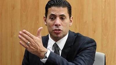 حساسين : رفع الأجور وزيادة الدعم النقدي  ياتي تنفيذا لتوجيهات الرئيس السيسي