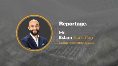 "ريبورتاج العقارية" تقدم أقوى العروض العقارية خلال شهر رمضان "اشترى وحدة والثانية مجاناً"