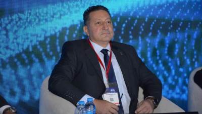 رئيس جمعية مصنعي القاهرة الجديدة يكشف عن مشروع لمحاولة استرداد قرابة ٣ ملايين متر مكعب مياه يوميا مفقودة 