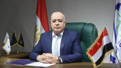 الربان وليد جودة يثمن جهود القيادة السياسية.. إطلاق خطة طموحة لتطوير الموانئ الرئيسية 