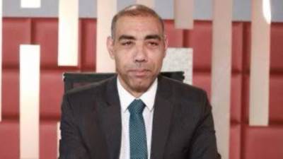 د. أيمن سمير  يكشف عن شركاء الإنسانية في غزة