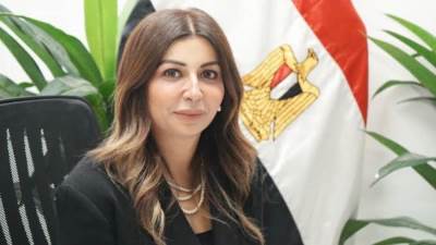 منسق «أنتِ الأهم»: المرأة تعيش العصر الذهبى في عهد الرئيس السيسي