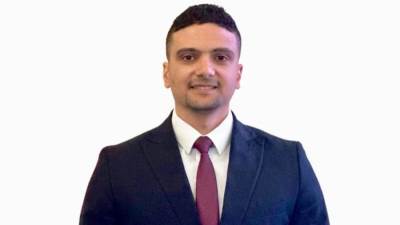 محمد عطية : الدولة تبذل جهود مضنية لتوطين صناعة الهيدروجين الأخضر  