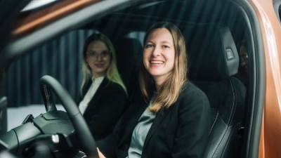 التنوع يصنع الفارق: كيف تلبي طرازات أوبل تطلعات المرأة؟