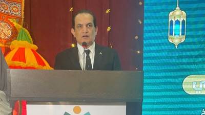 بحضور المحافظ ومنسق التحالف الوطنى.. تدشين مبادرة لإحياء "الكتاتيب" وحفظ القرآن بكفر الشيخ