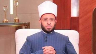 وزير الأوقاف في يوم المرأة المصرية: المرأة رمز للعطاء والفداء والتضحية