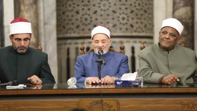 الدكتور حسن الشافعي: العلم والمعرفة من أهم أسس تكوين الوعي لدى الإنسان