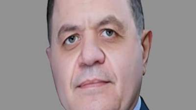 لتميزه بالأداء الاحترافي.. وزير الداخلية يجدد الثقة في اللواء ناصر محيي الدين مساعدًا لوزير الداخلية لقطاع الإعلام