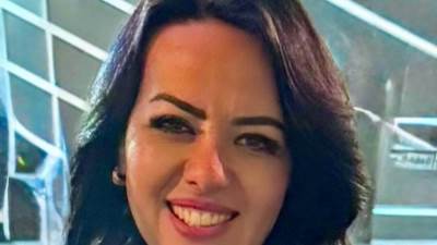 "دعاء يسرى" رئيساً لقطاع التسويق لشركة رينو مصر  