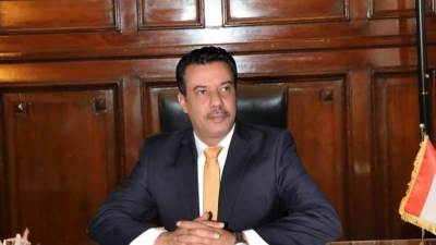 النجدي  : حياة كريمة المبادرة الأهم للريف المصري 