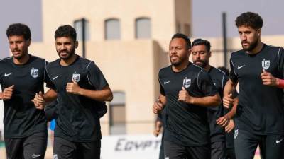 مسار يبدأ حلم التأهل لدوري المحترفين 11 أبريل 