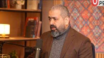 بالفيديو.. "حكاوي الطريق" يستضيف د. مهاب عبد الباقي والحديث عن تأثير الصيام على الإدمان والمزاج