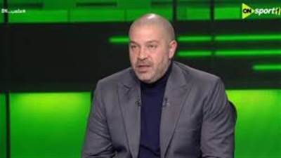 بيراميدز: دياب أبلغنا بعدم قانونية تحمل الرابطة لتكلفة طاقم تحكيم أجنبي لمباراة الأهلي 