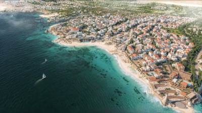 مذكرة تفاهم بين "مدن" و"السويدي " لتطوير منطقة صناعية ضمن مشروع "رأس الحكمة"