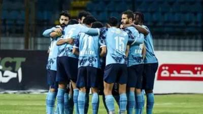 بيراميدز يطلب حكام أجانب لمباراته أمام الأهلي     