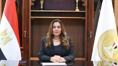 ننشر أبرز أنشطة وزارة التنمية المحلية خلال الأسبوع الماضي 