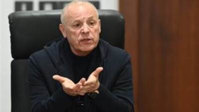 اتحاد الكرة يمنع العاملين وأجهزة المنتخبات من الظهور فى الإعلام دون موافقة