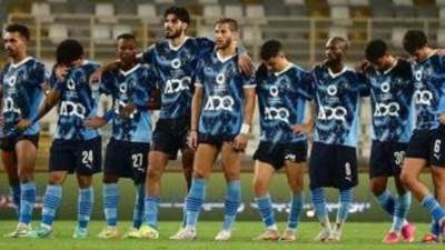 بيراميدز يحدد أسعار تذاكر مباراة الأهلي