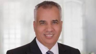 رئيس حزب مصر الحديثة يكلف “السيد السيد إسماعيل عيسى” نائبًا لرئيس الحزب للشؤون الدولية 