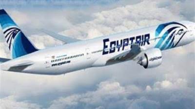إضراب في أثينا .. مصر للطيران تلغي رحلاتها العاصمة اليونانية غدا 