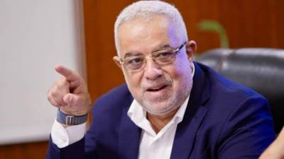 ناصر تركي : جولة الرئيس السيسي ونظيره الفرنسي بخان الخليلي أكبر دعاية للسياحة في مصر 