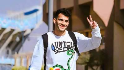 الزمالك يعلن إحالة زيزو للتحقيق ورحيله نهاية الموسم