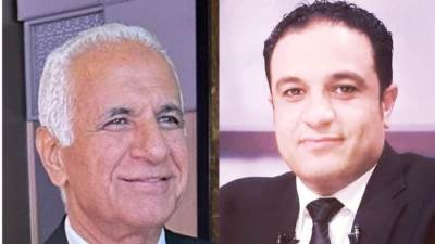 اليوم السبت برنامج شخصية مصر يستضيف لواء أحمد ونيس مدير معهد المخابرات الحربية الأسبق 