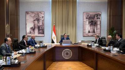 المنصور للسيارات تقدم خطة توسعية جديدة في لقاء مع رئيس الوزراء لدعم الصناعة المحلية