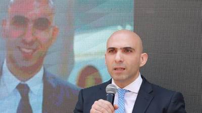 محمد الخولي: الابتكار والتكنولوجيا فى التطوير العقارى أمراً حتميا وتوجه أساسي للدولة فى تشييد المدن الجديدة 