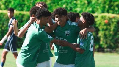 لأول مرة في تاريخه.. زد اف سي يتوج ببطولة الجمهورية تحت 15 سنة قبل 5 جولات من نهاية المسابقة