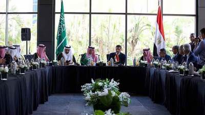 اتحاد الغرف التجارية السعودية يقيم حفل استقبال لأعضاء مجلس رجال الأعمال "السعودي - المصري" في القاهرة