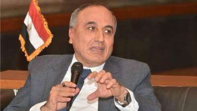 ناصر عبدالحفيظ: مدينة الصحفيين الزراعية.. طريق جديد للكرامة المهنية والاجتماعية